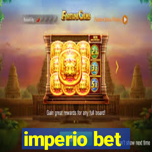 imperio bet